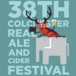 38th Colchester Real Ale and Cider Festival