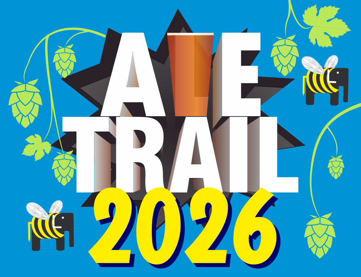 Ale Trail 2026