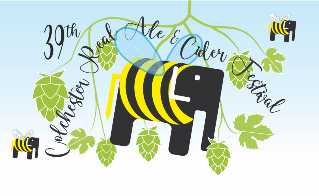 39th Colchester Real Ale and Cider Festival